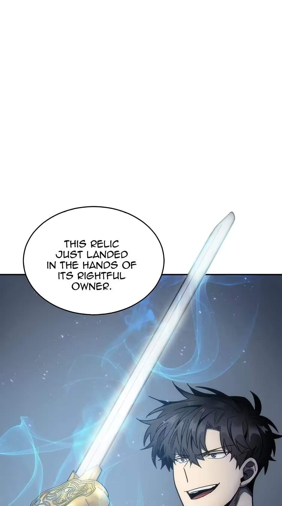 Tomb Raider King:End Line Chapter 139-eng-li - Page 80