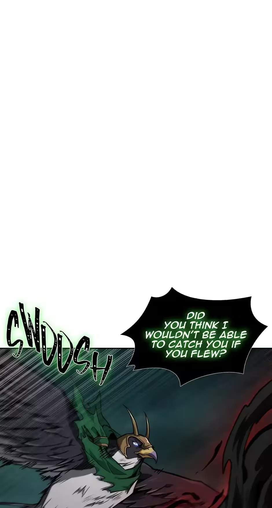 Tomb Raider King:End Line Chapter 330-eng-li - Page 44