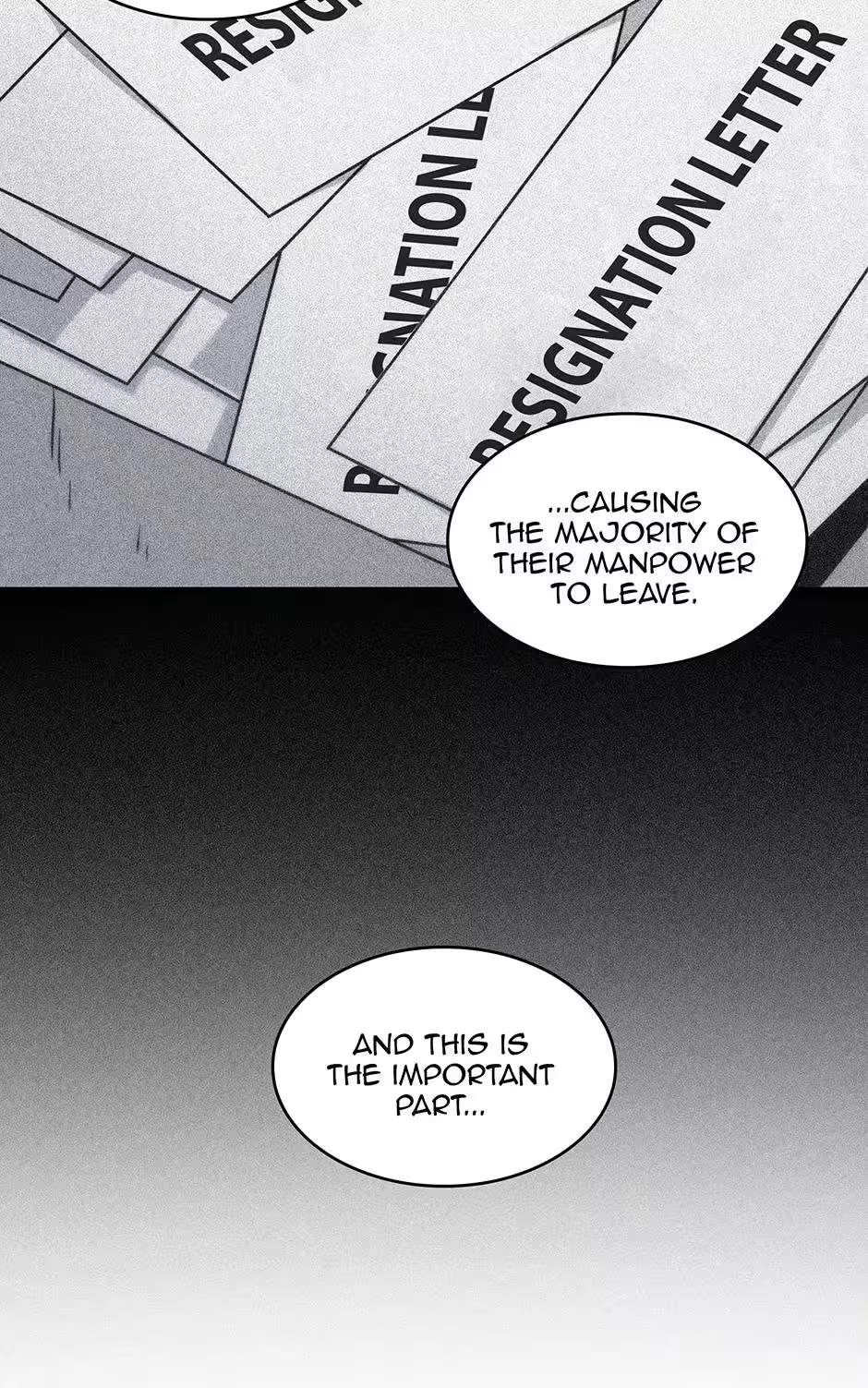 Tomb Raider King:End Line Chapter 171-eng-li - Page 8