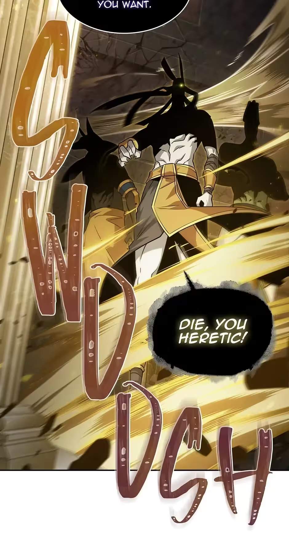 Tomb Raider King:End Line Chapter 355-eng-li - Page 39