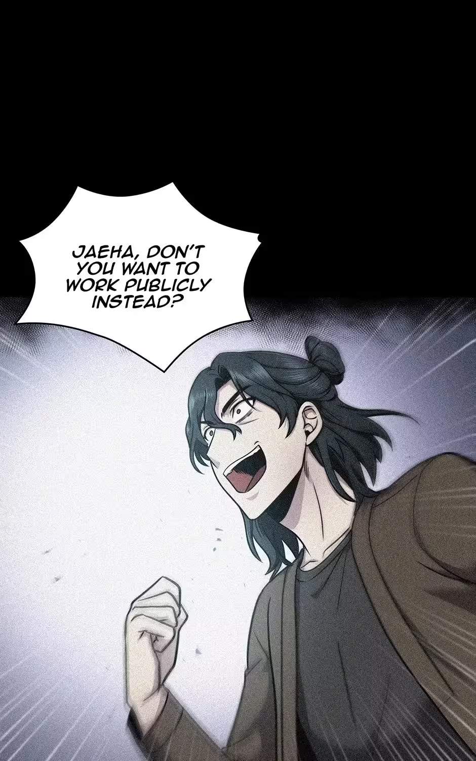 Tomb Raider King:End Line Chapter 201-eng-li - Page 8