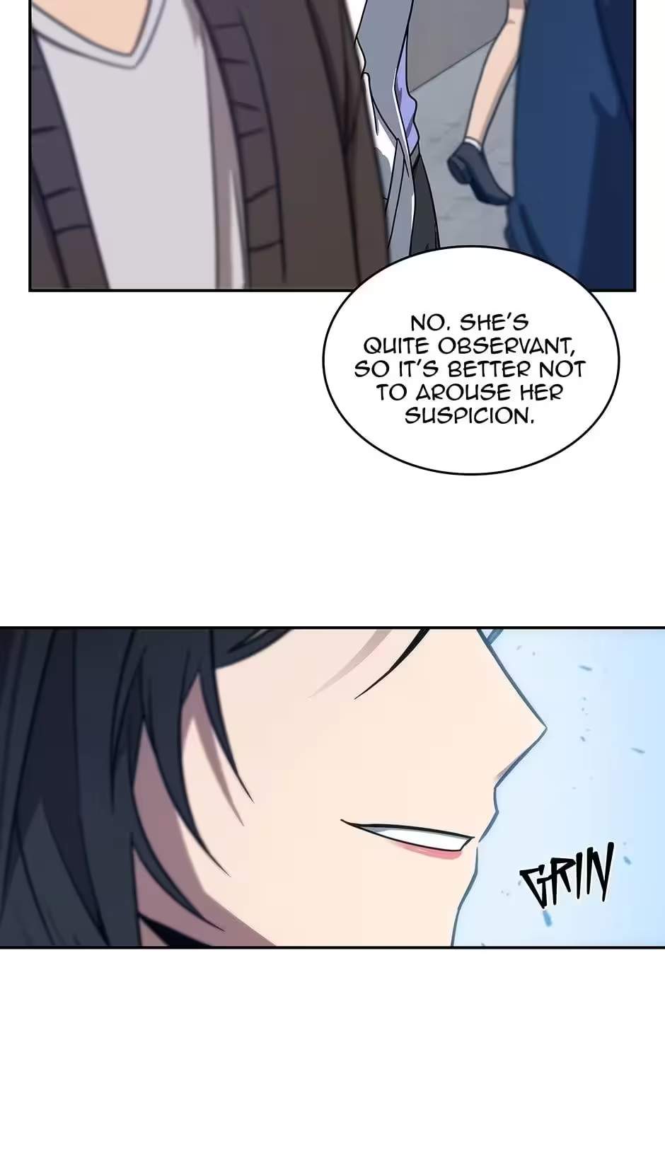 Tomb Raider King:End Line Chapter 161-eng-li - Page 65