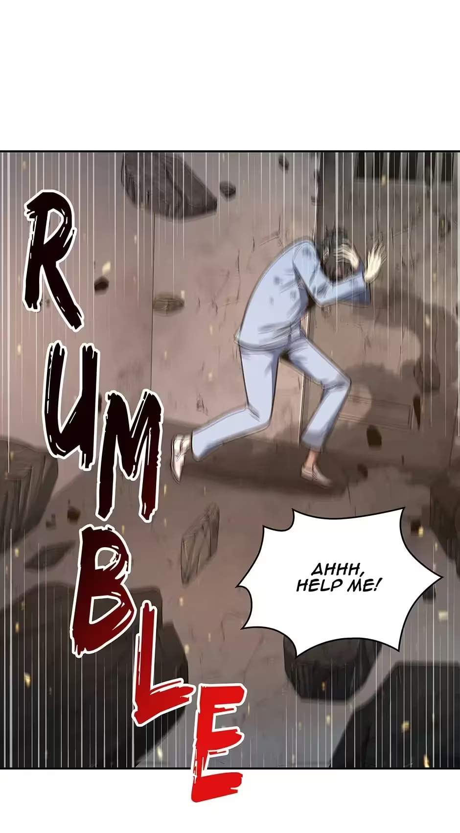 Tomb Raider King:End Line Chapter 262-eng-li - Page 46
