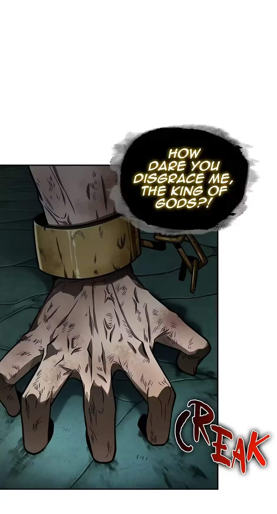 Tomb Raider King:End Line Chapter 322-eng-li - Page 43