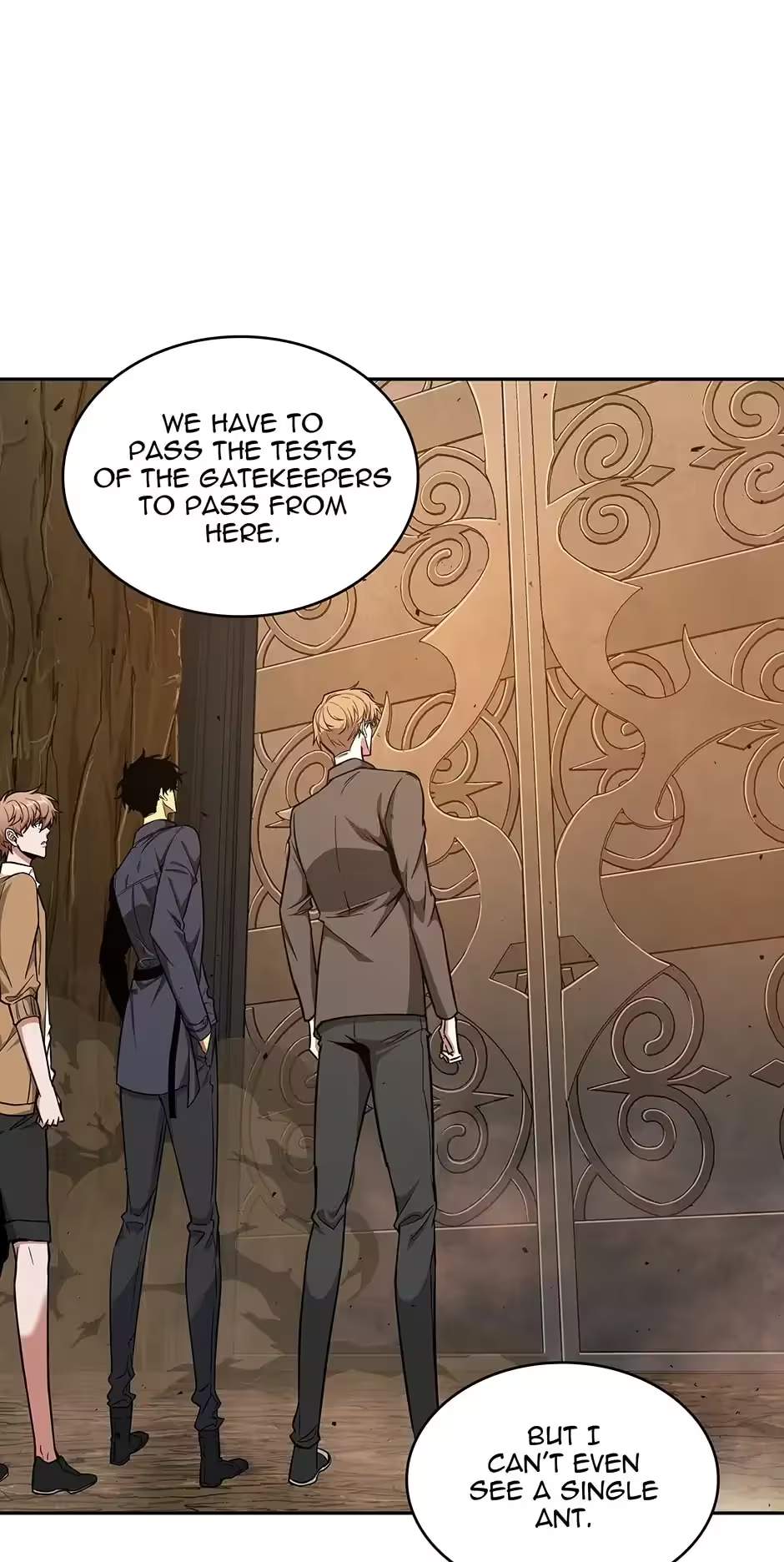 Tomb Raider King:End Line Chapter 267-eng-li - Page 53