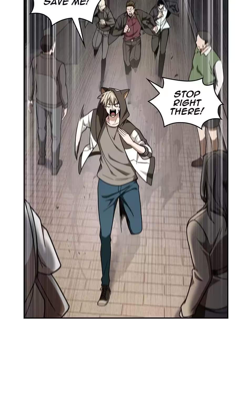 Tomb Raider King:End Line Chapter 240-eng-li - Page 46