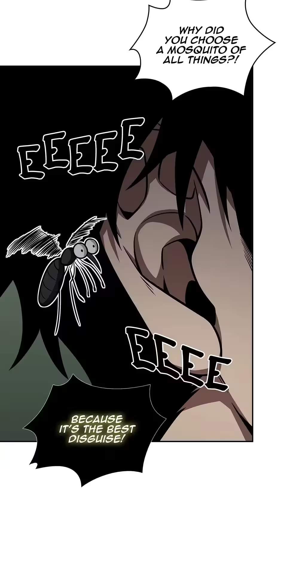 Tomb Raider King:End Line Chapter 320-eng-li - Page 9