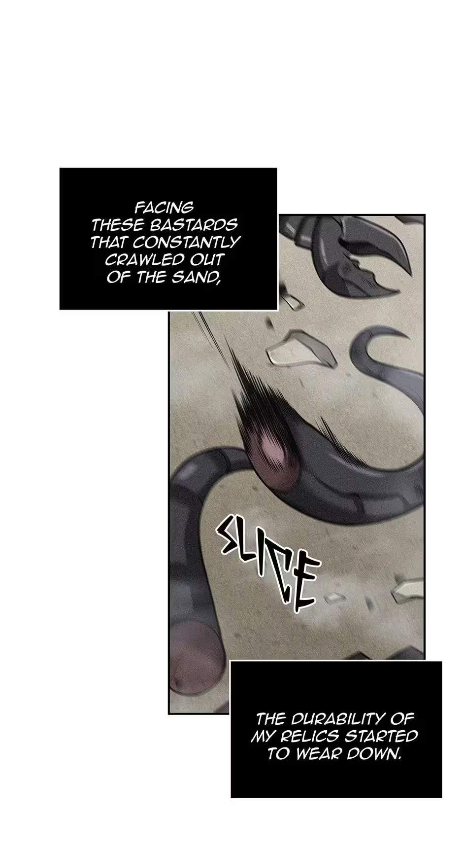 Tomb Raider King:End Line Chapter 142-eng-li - Page 26