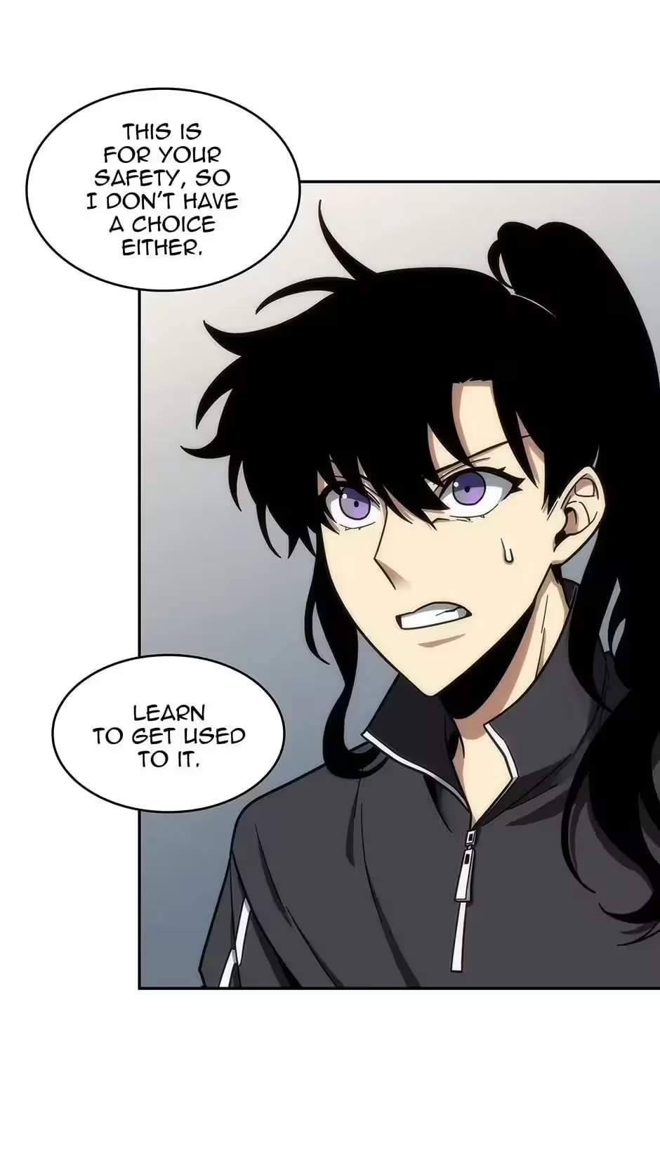Tomb Raider King:End Line Chapter 248-eng-li - Page 43