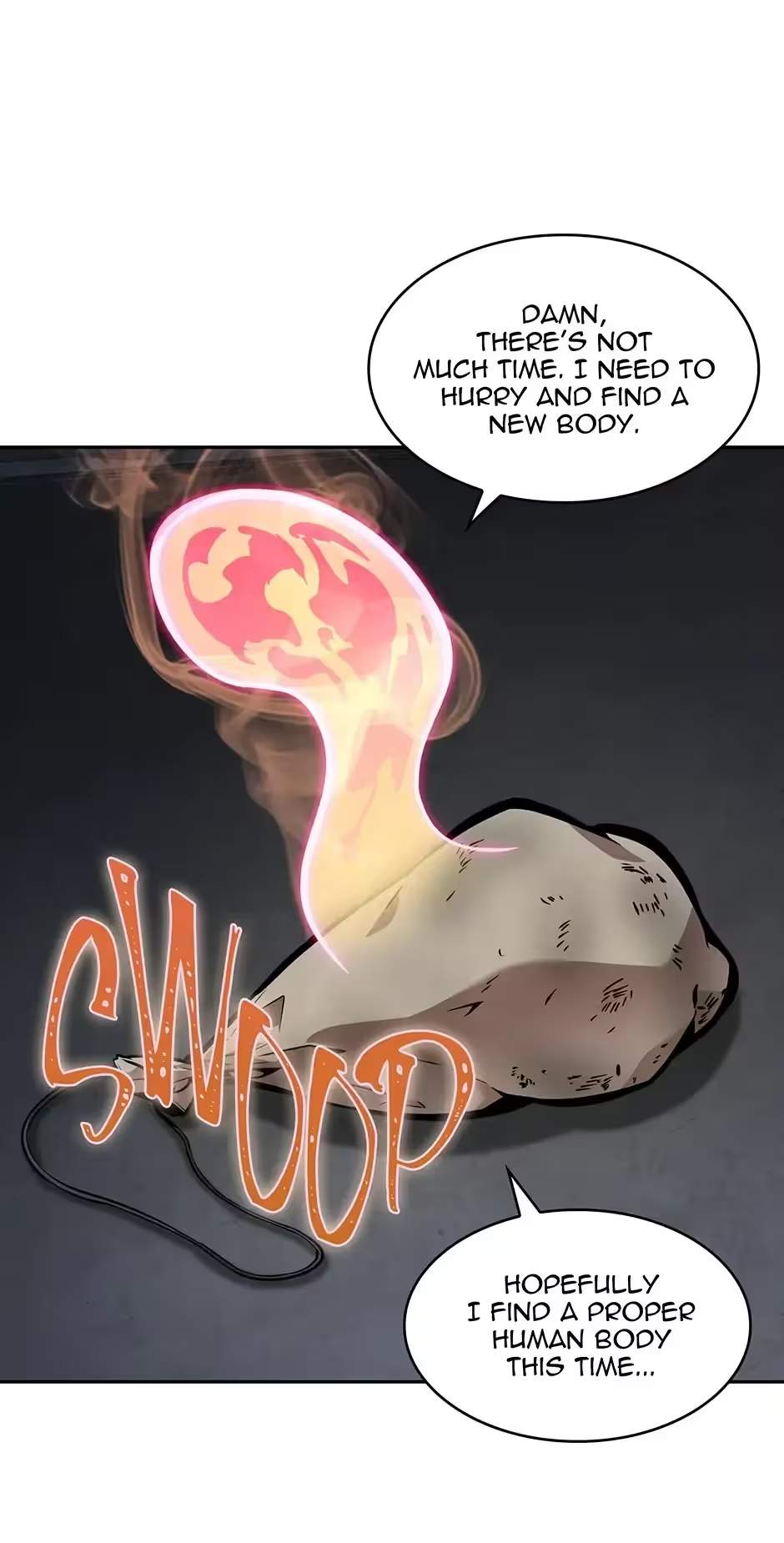 Tomb Raider King:End Line Chapter 378-eng-li - Page 62