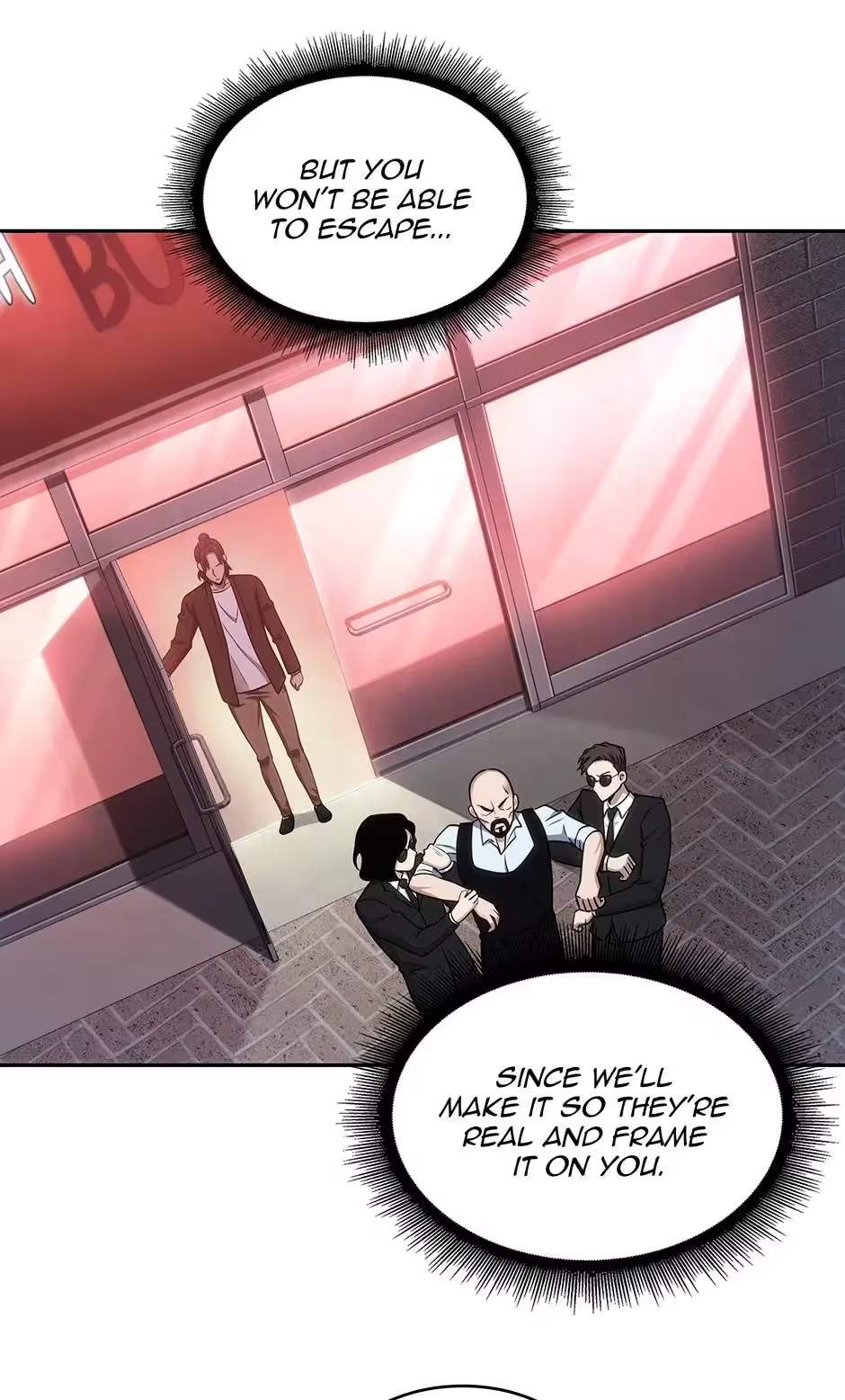 Tomb Raider King:End Line Chapter 189-eng-li - Page 49