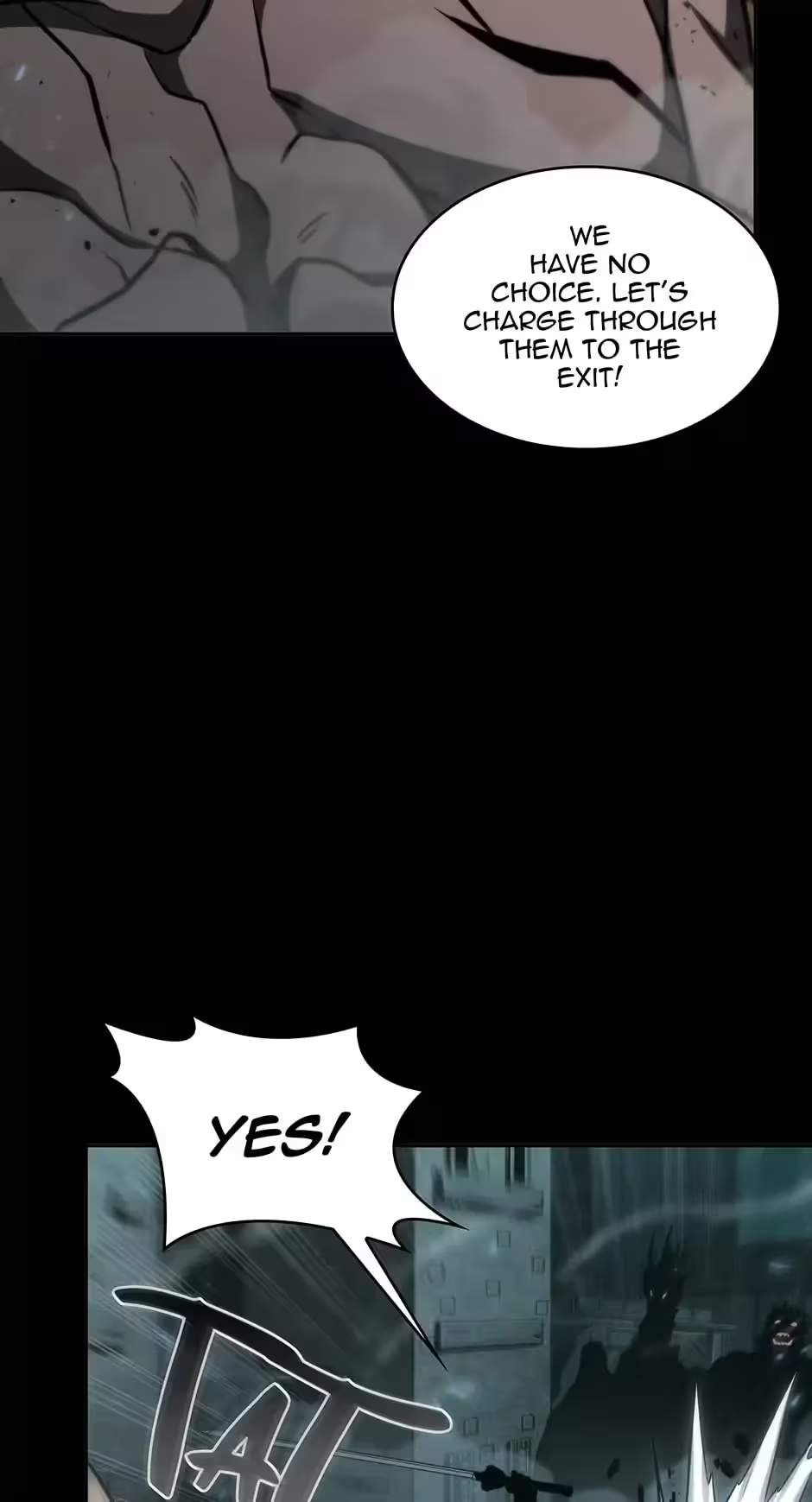 Tomb Raider King:End Line Chapter 387-eng-li - Page 28