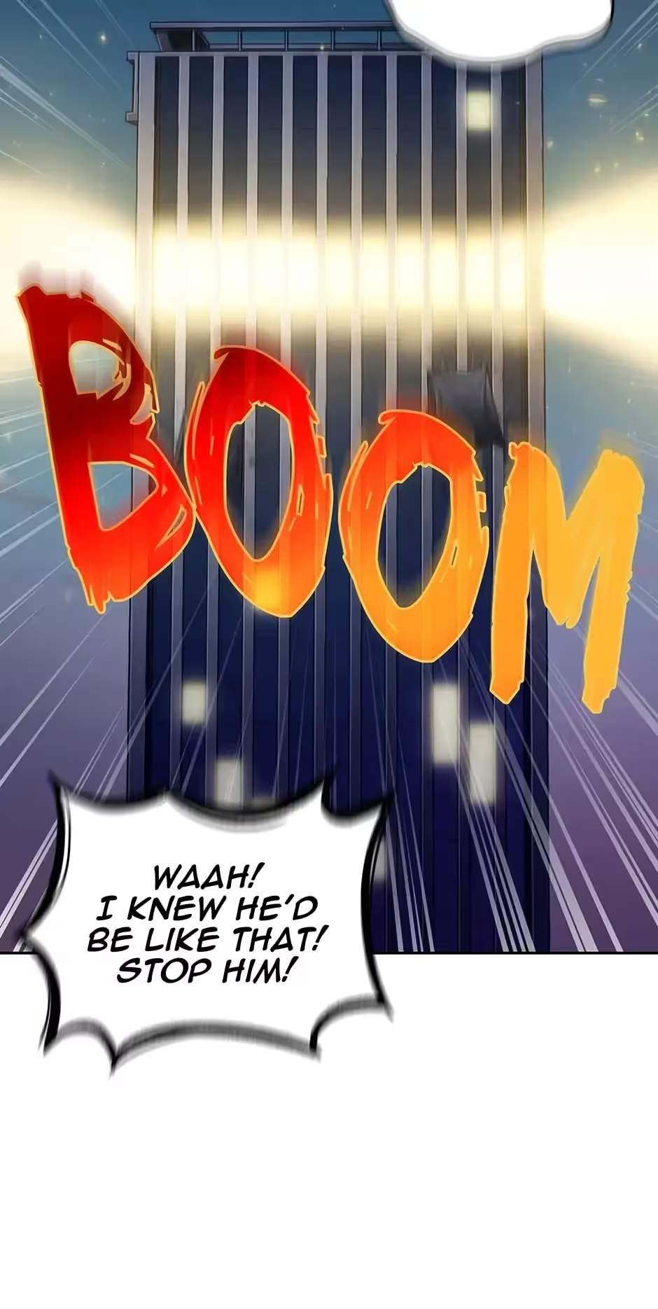Tomb Raider King:End Line Chapter 401-eng-li - Page 50
