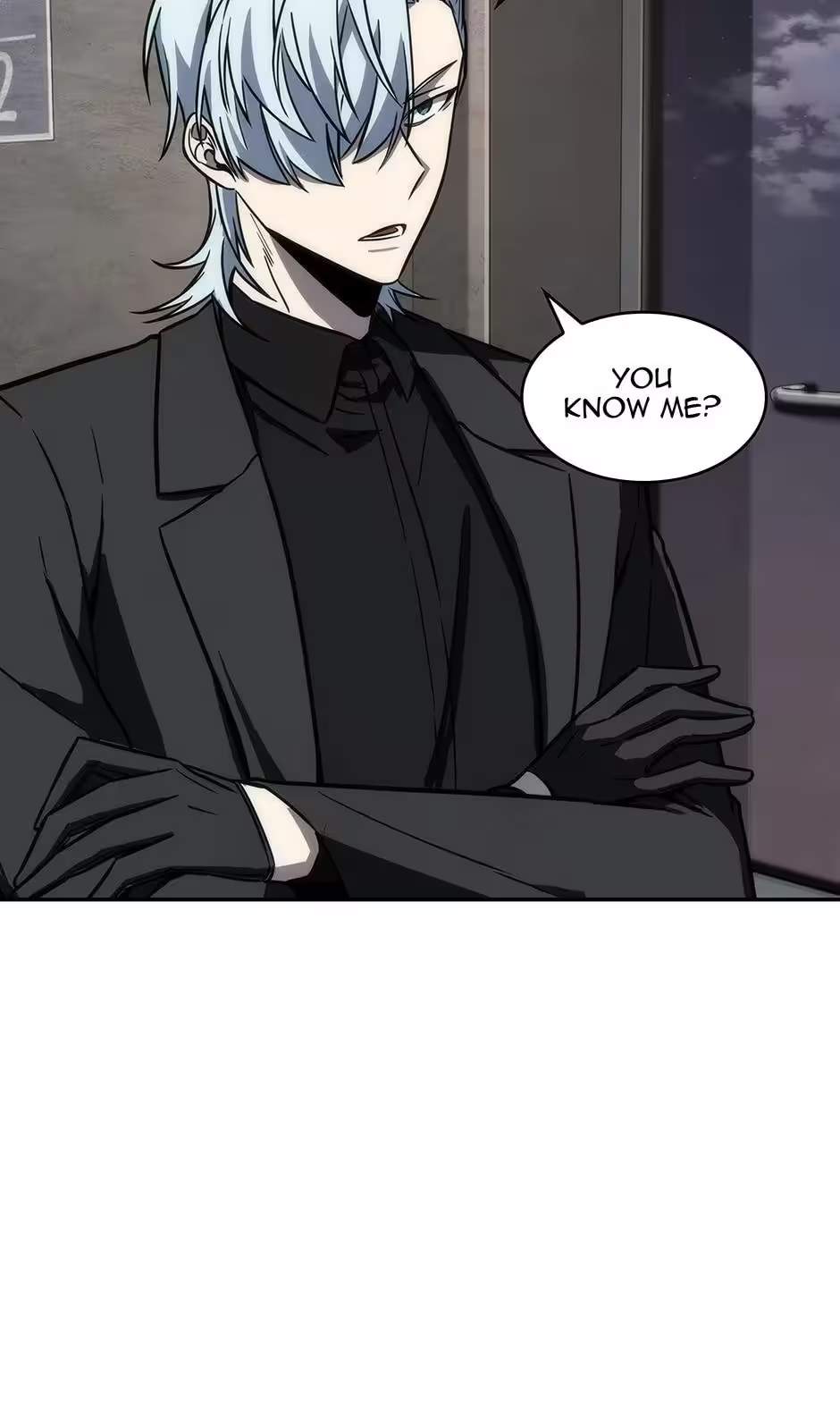 Tomb Raider King:End Line Chapter 210-eng-li - Page 36