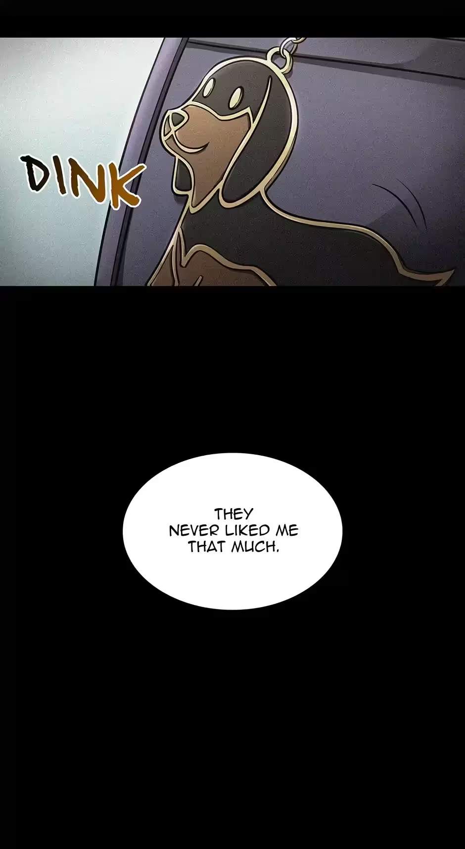 Tomb Raider King:End Line Chapter 342-eng-li - Page 19