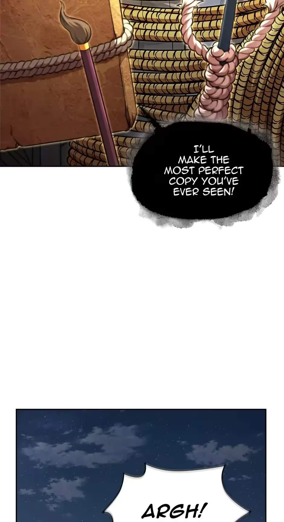 Tomb Raider King:End Line Chapter 404-eng-li - Page 20