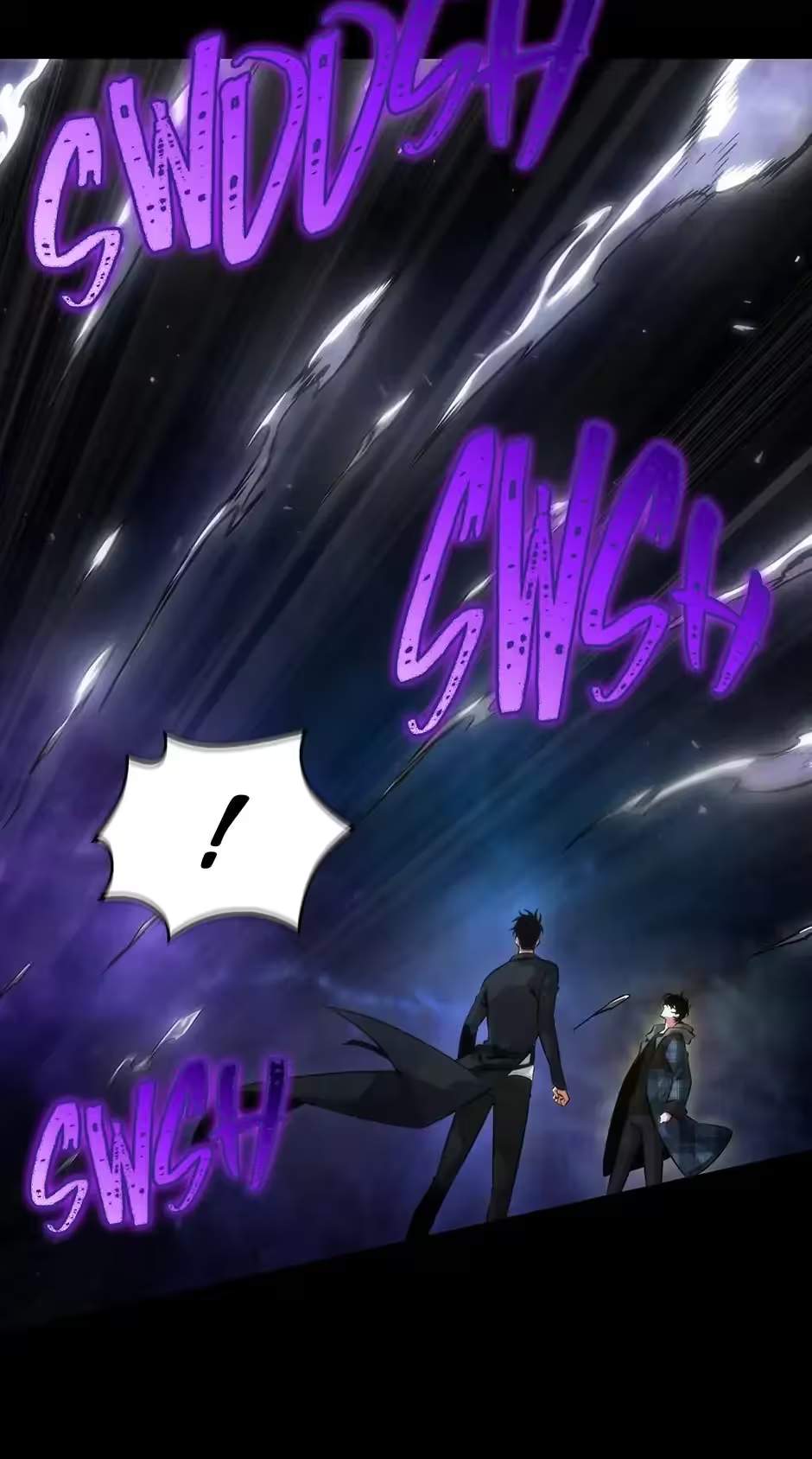 Tomb Raider King:End Line Chapter 395-eng-li - Page 74