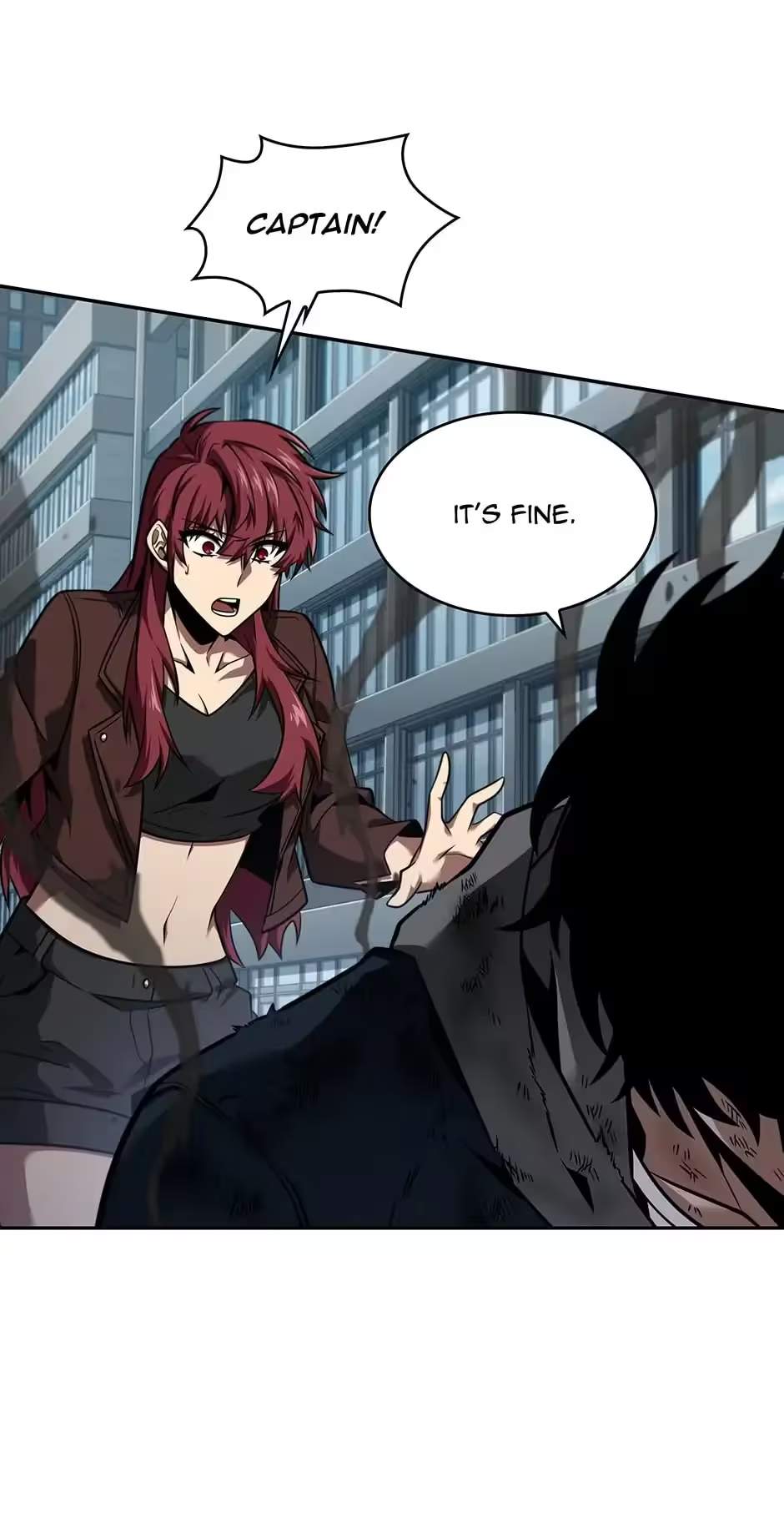 Tomb Raider King:End Line Chapter 338-eng-li - Page 65