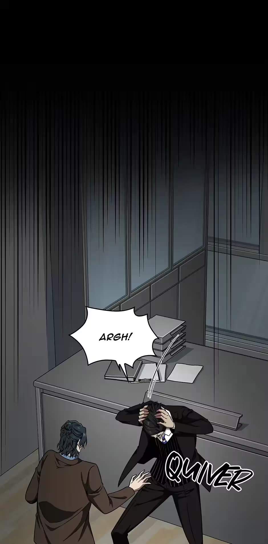 Tomb Raider King:End Line Chapter 263-eng-li - Page 64
