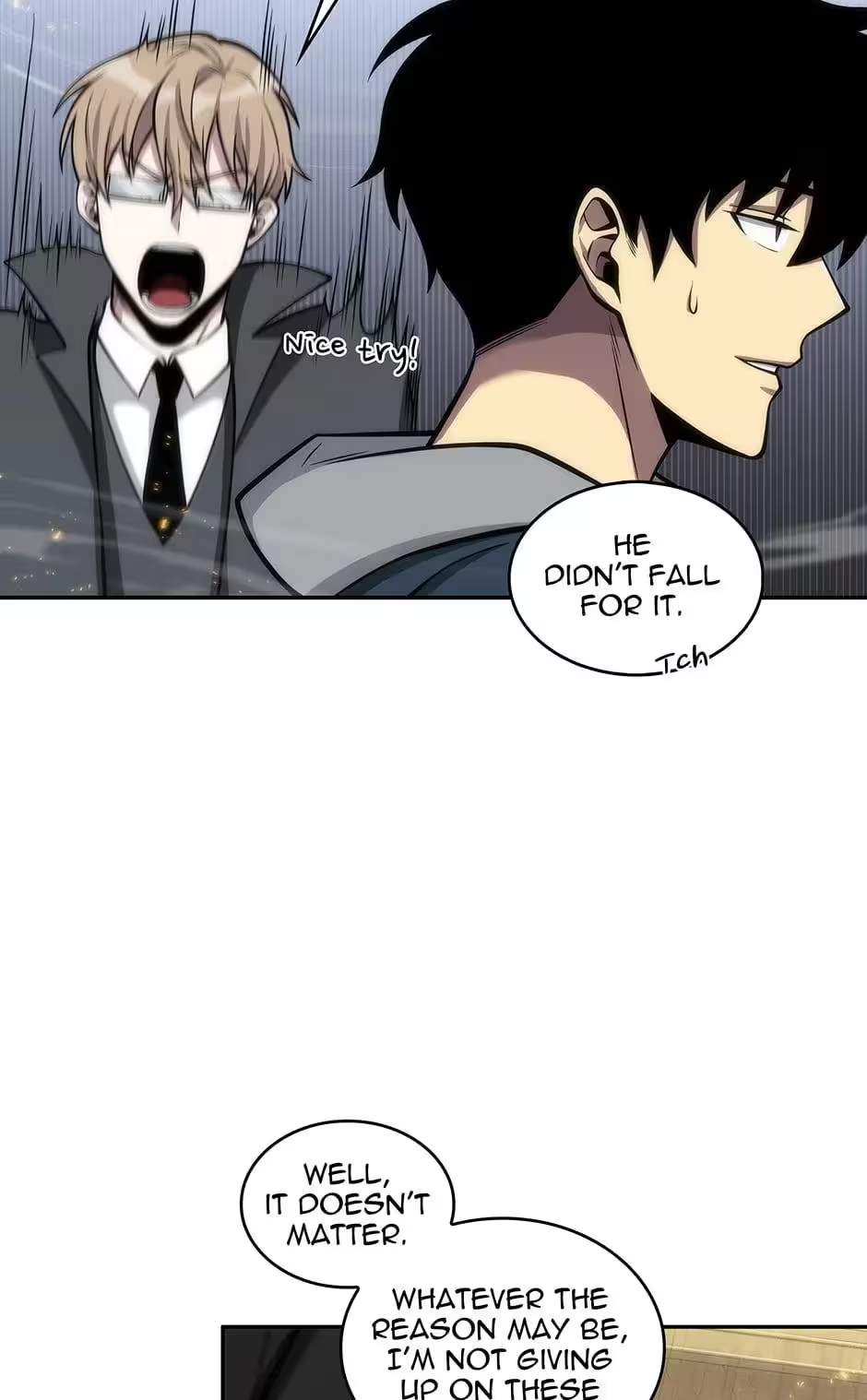 Tomb Raider King:End Line Chapter 144-eng-li - Page 42