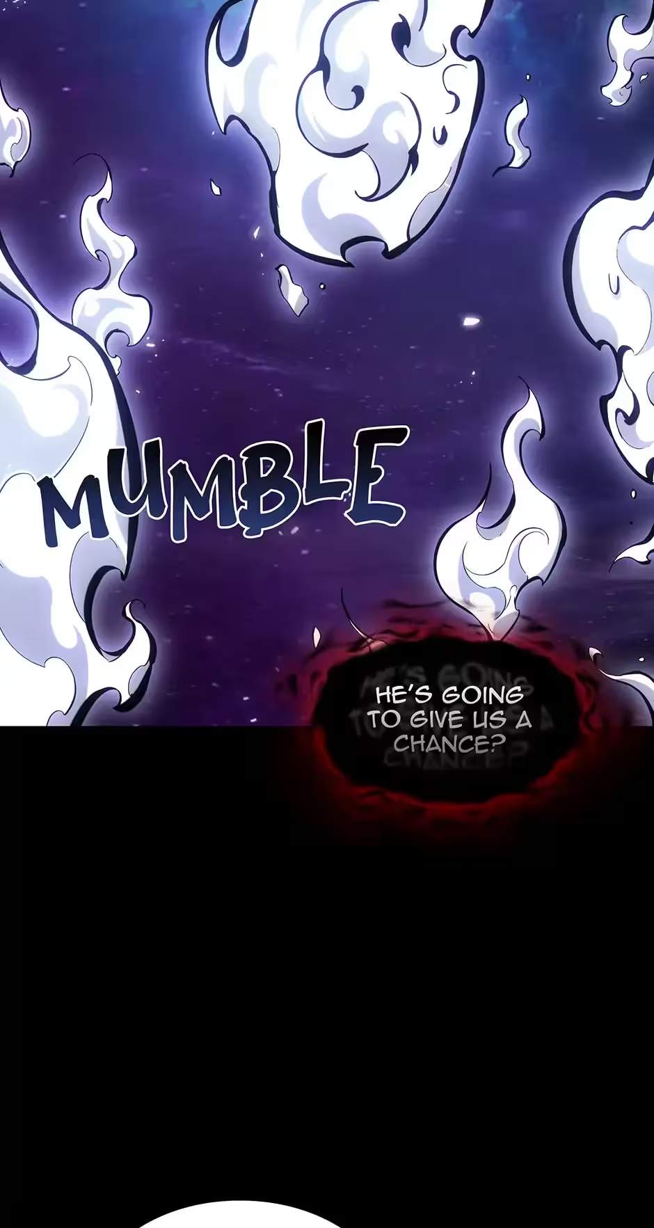 Tomb Raider King:End Line Chapter 396-eng-li - Page 10