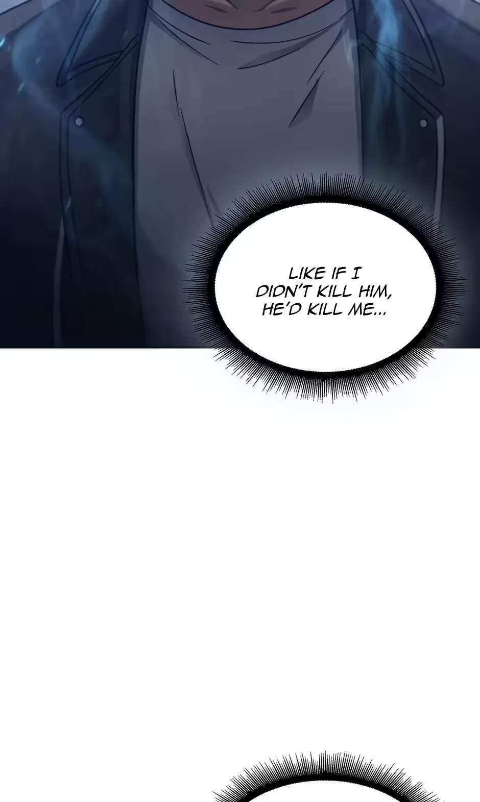 Tomb Raider King:End Line Chapter 157-eng-li - Page 11