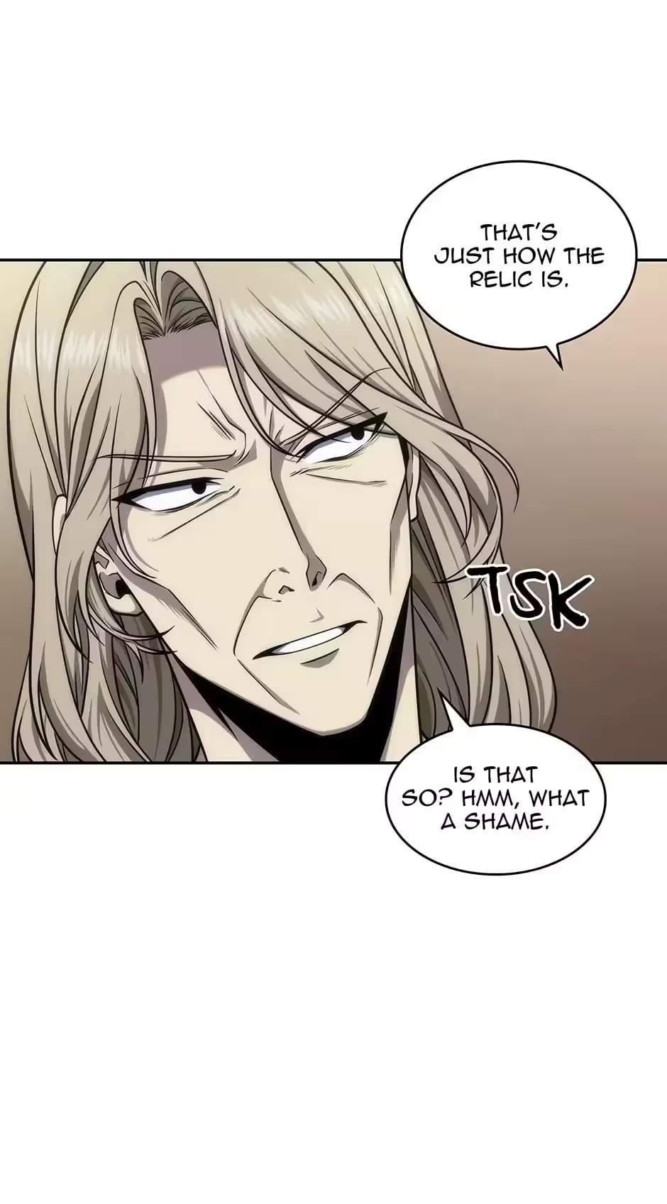 Tomb Raider King:End Line Chapter 291-eng-li - Page 18