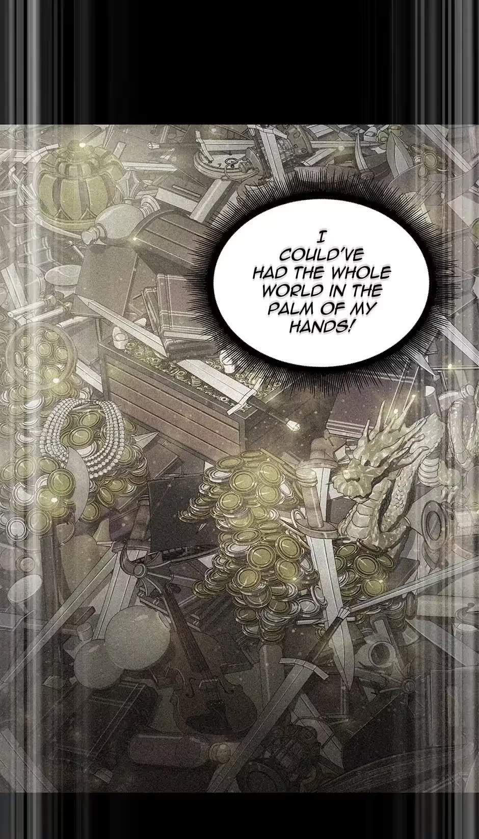 Tomb Raider King:End Line Chapter 293-eng-li - Page 4