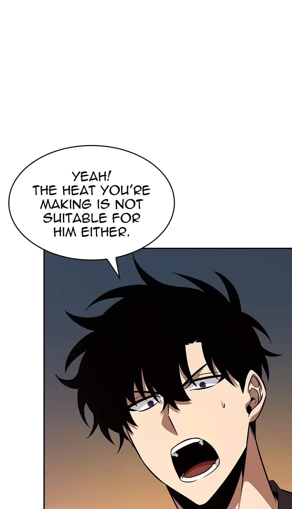 Tomb Raider King:End Line Chapter 407-eng-li - Page 41