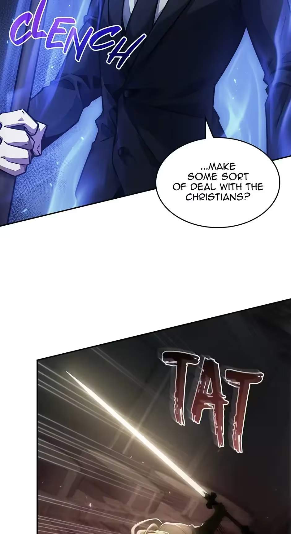 Tomb Raider King:End Line Chapter 345-eng-li - Page 29