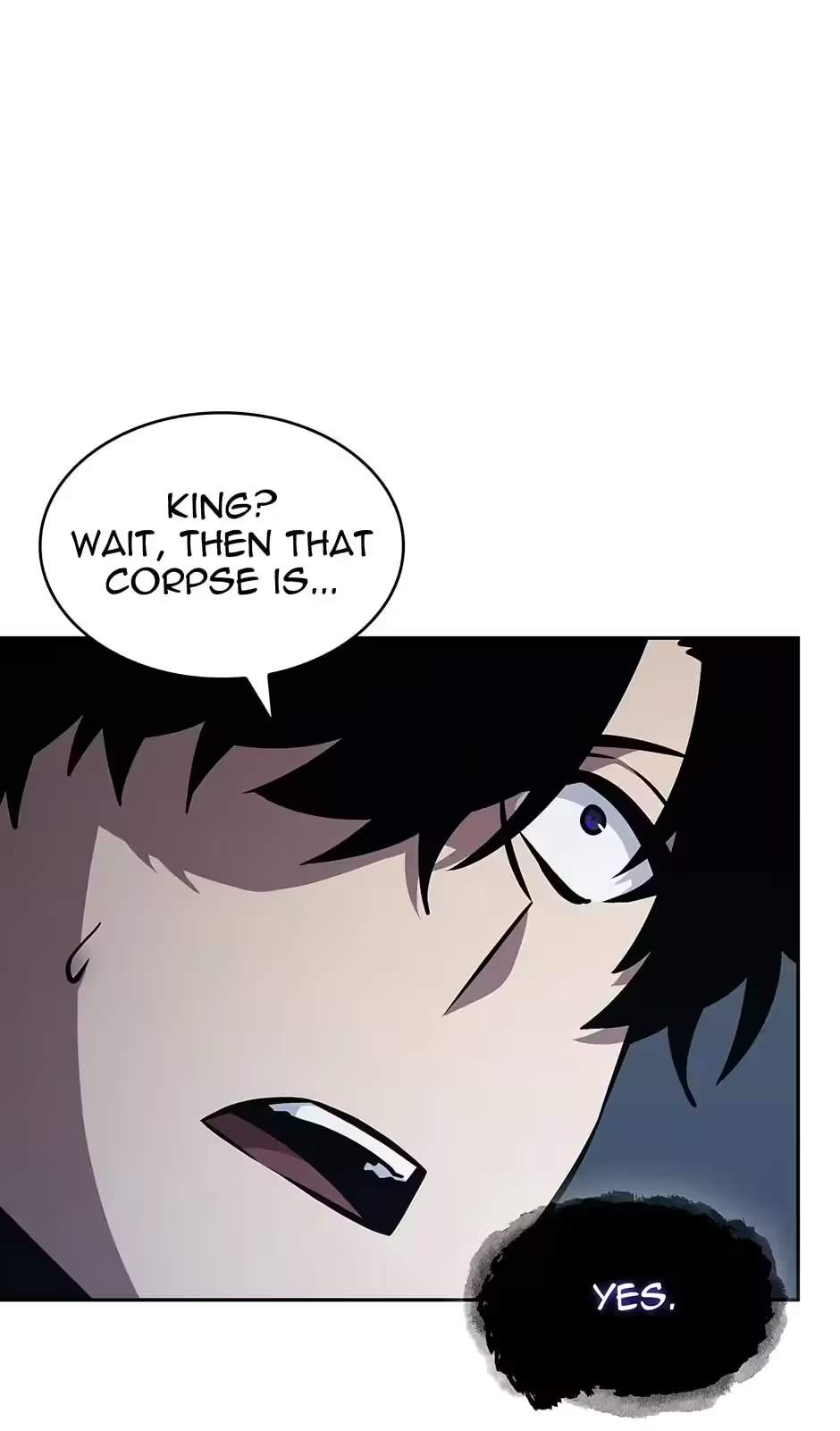 Tomb Raider King:End Line Chapter 365-eng-li - Page 17