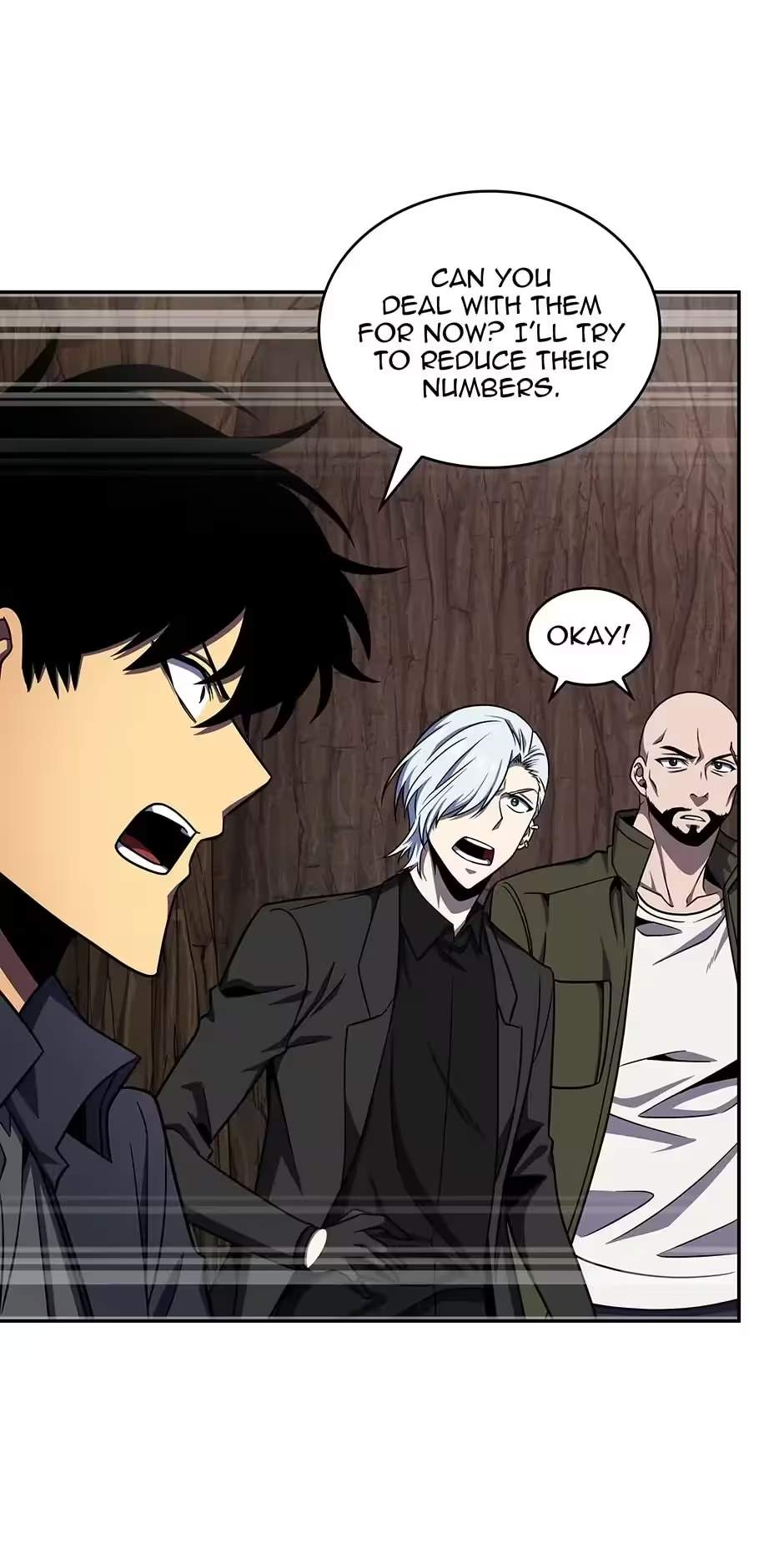 Tomb Raider King:End Line Chapter 275-eng-li - Page 19