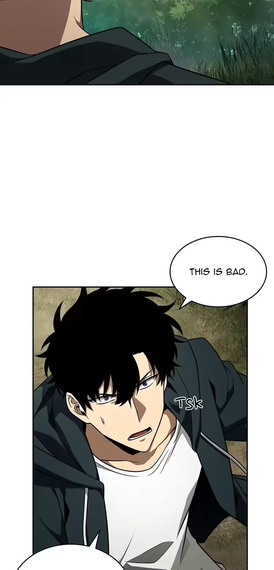 Tomb Raider King:End Line Chapter 306-eng-li - Page 41