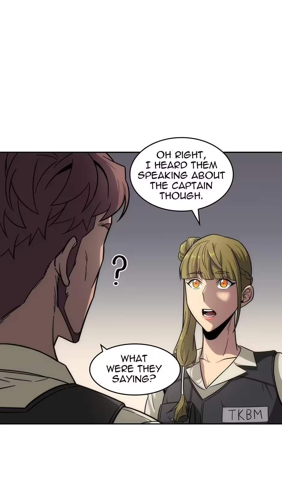 Tomb Raider King:End Line Chapter 172-eng-li - Page 9