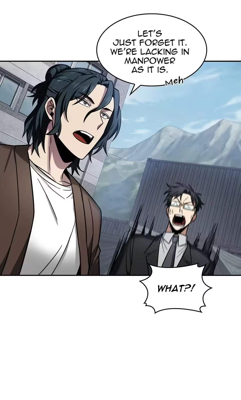 Tomb Raider King:End Line Chapter 174-eng-li - Page 25