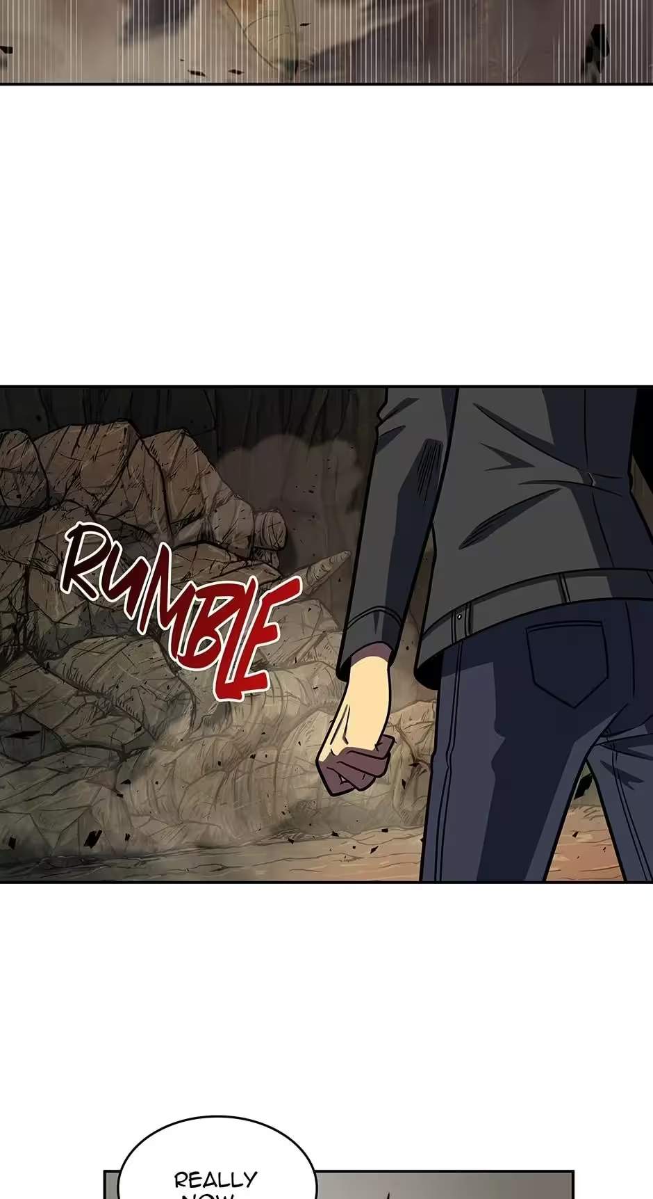 Tomb Raider King:End Line Chapter 227-eng-li - Page 31