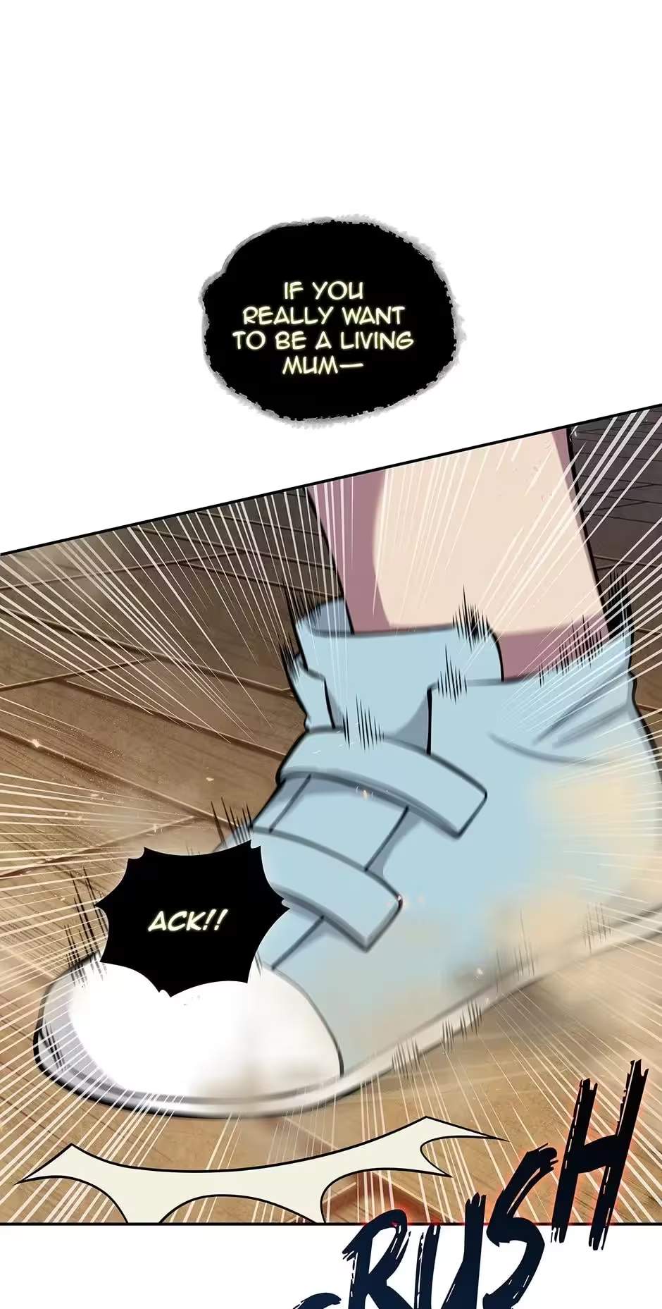 Tomb Raider King:End Line Chapter 138-eng-li - Page 6