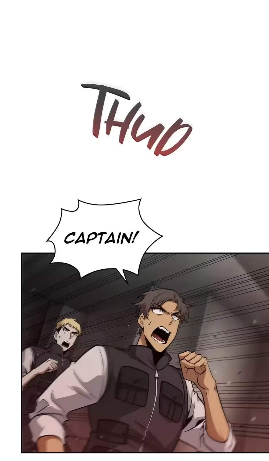 Tomb Raider King:End Line Chapter 347-eng-li - Page 42