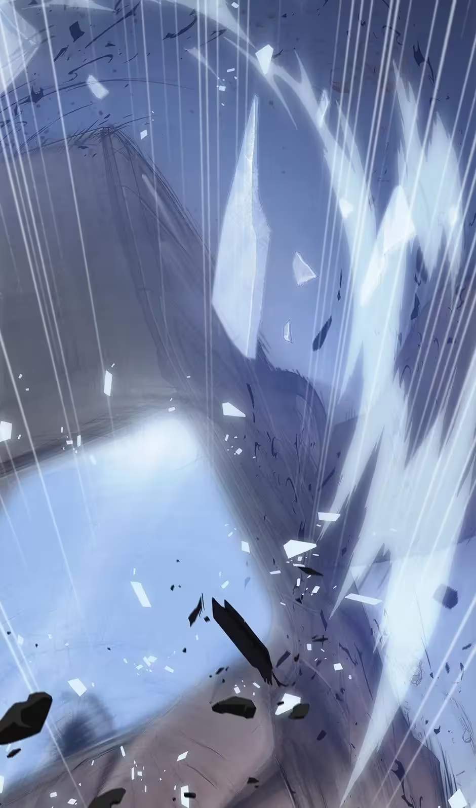 Tomb Raider King:End Line Chapter 165-eng-li - Page 5