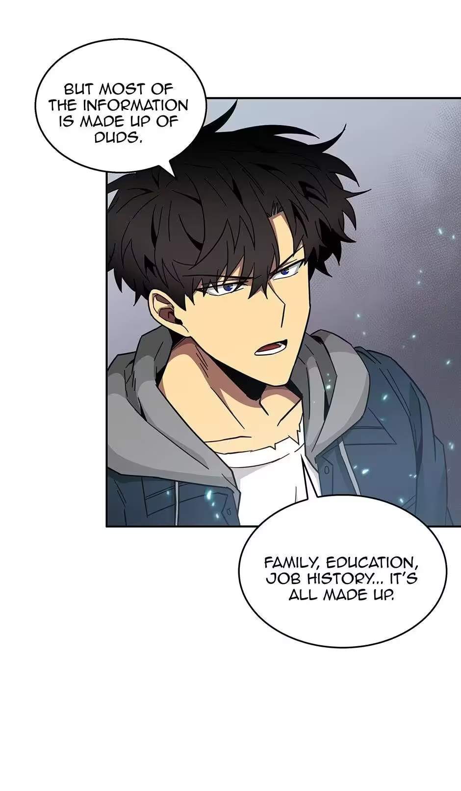 Tomb Raider King:End Line Chapter 129-eng-li - Page 60