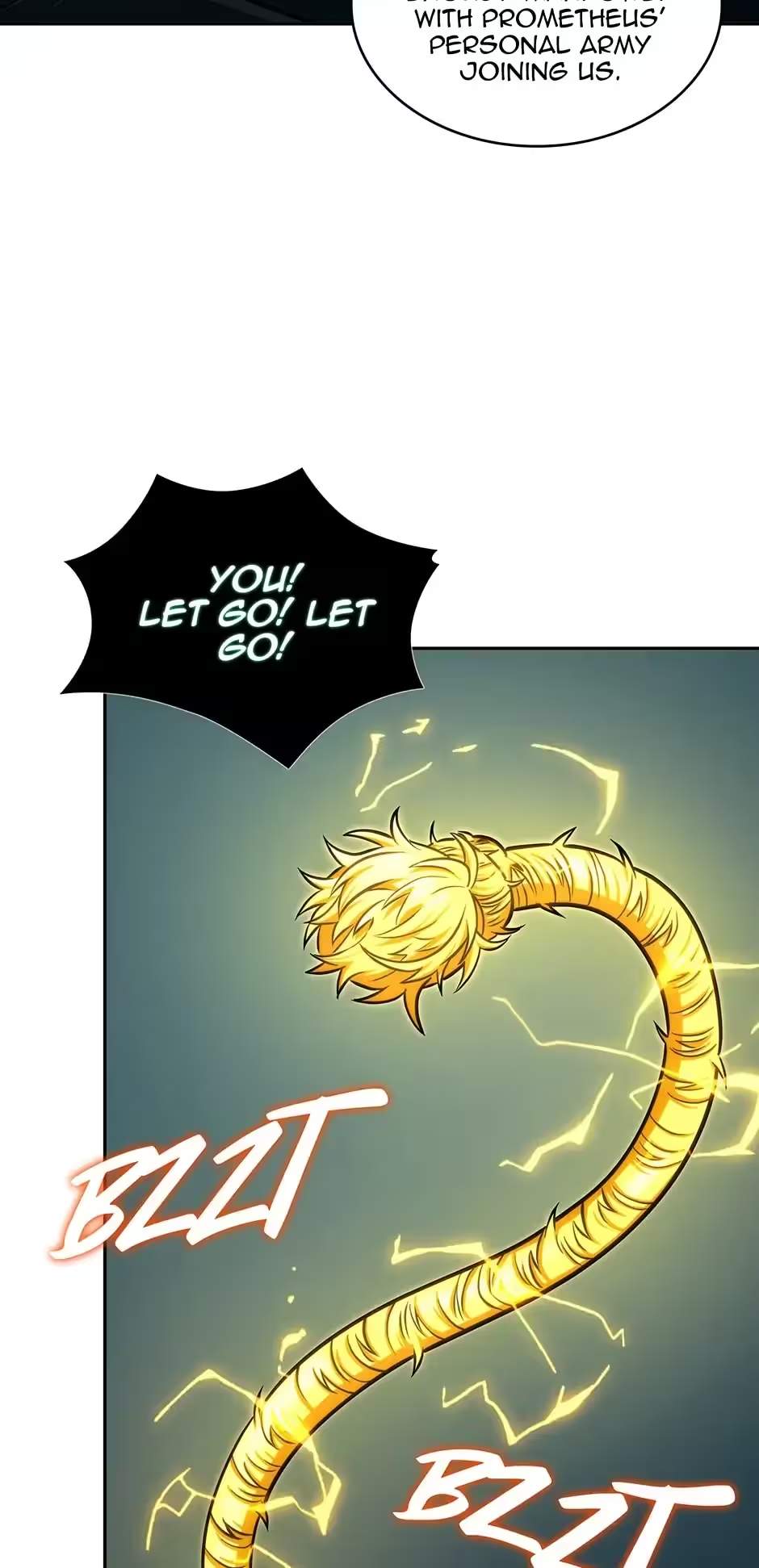 Tomb Raider King:End Line Chapter 331-eng-li - Page 33