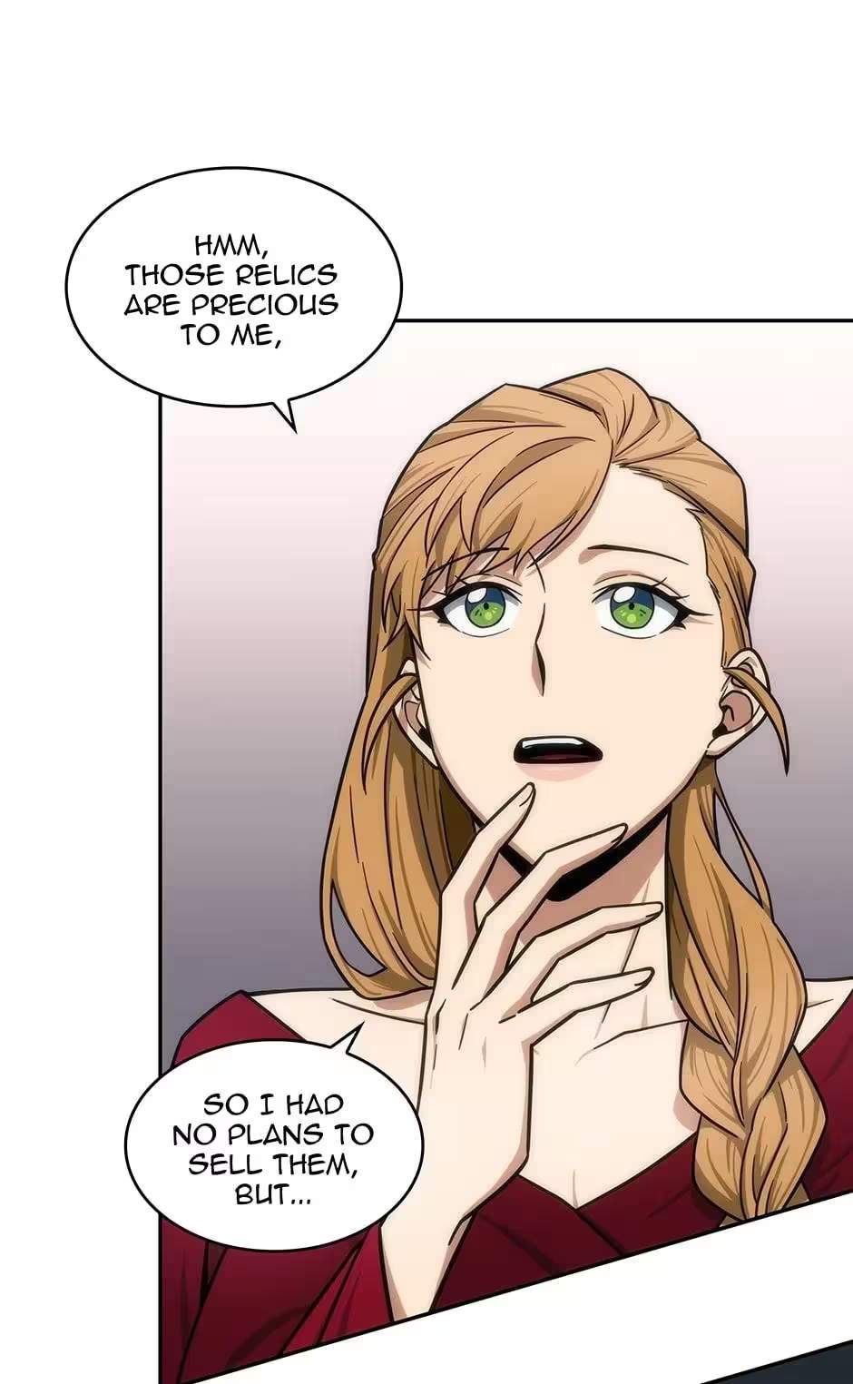 Tomb Raider King:End Line Chapter 182-eng-li - Page 38