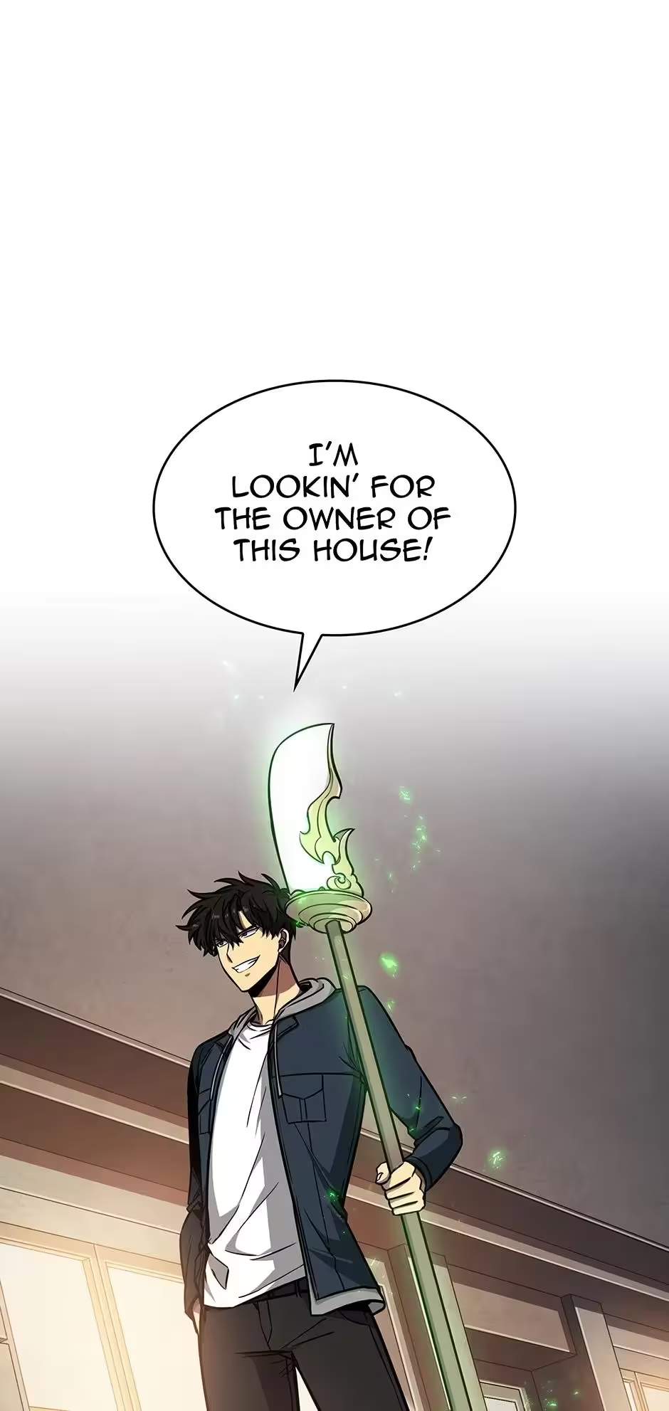 Tomb Raider King:End Line Chapter 204-eng-li - Page 0