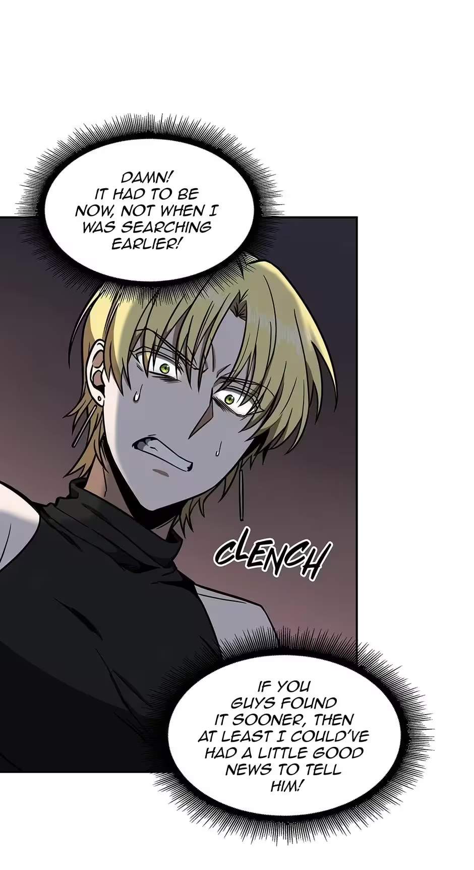Tomb Raider King:End Line Chapter 218-eng-li - Page 63