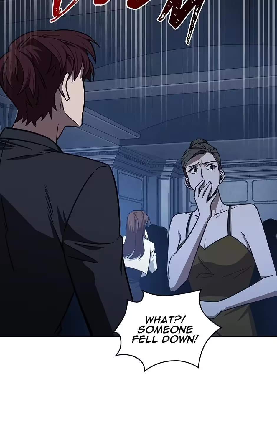 Tomb Raider King:End Line Chapter 182-eng-li - Page 46