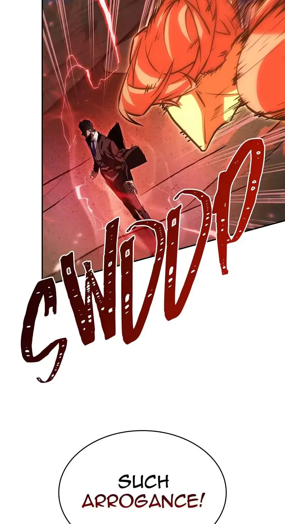 Tomb Raider King:End Line Chapter 375-eng-li - Page 10