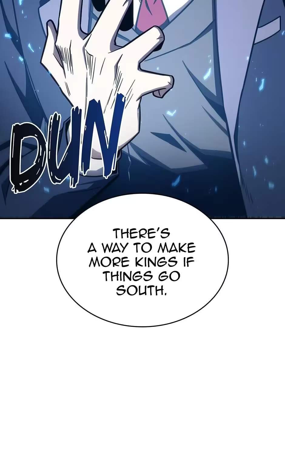 Tomb Raider King:End Line Chapter 186-eng-li - Page 67