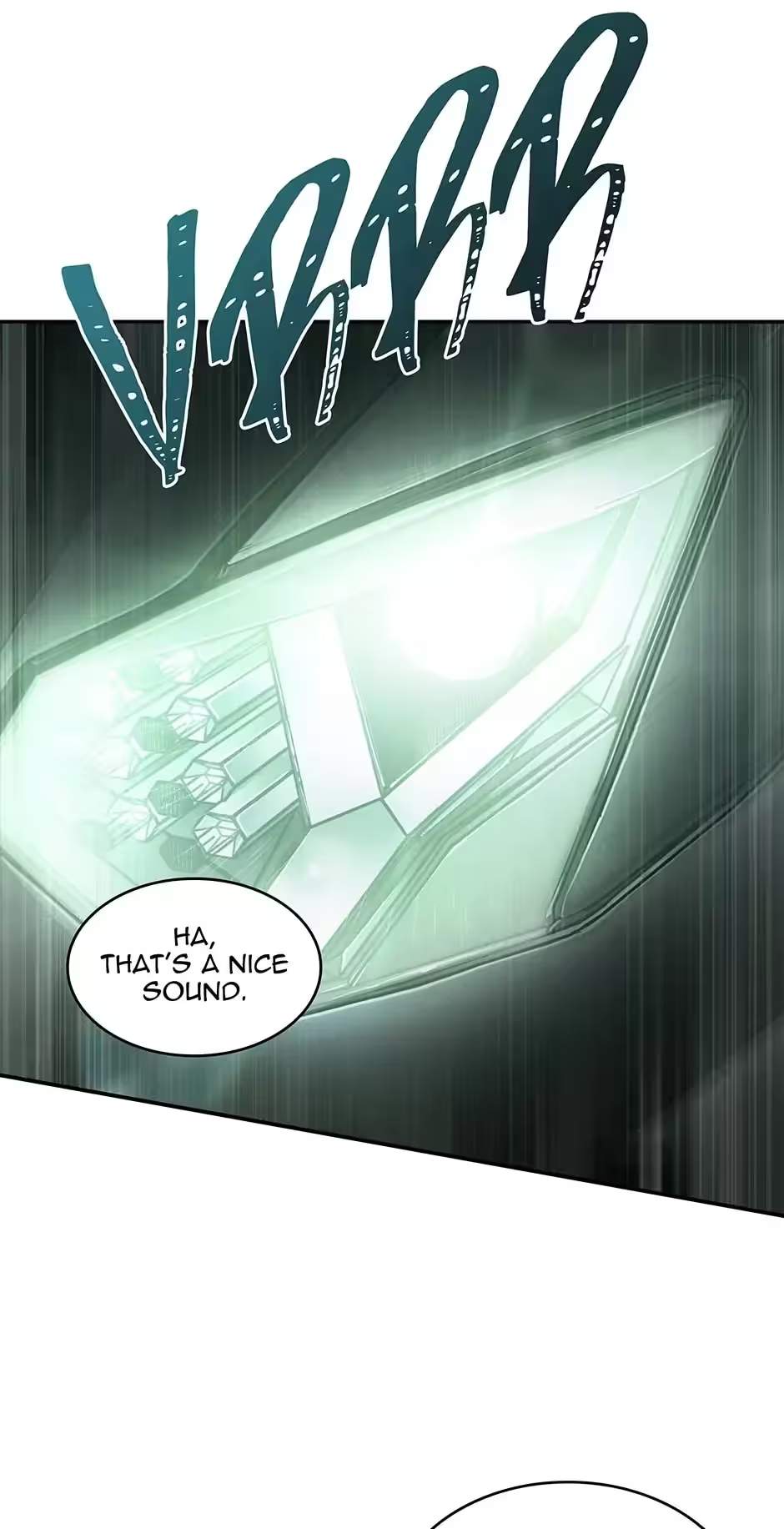 Tomb Raider King:End Line Chapter 337-eng-li - Page 43