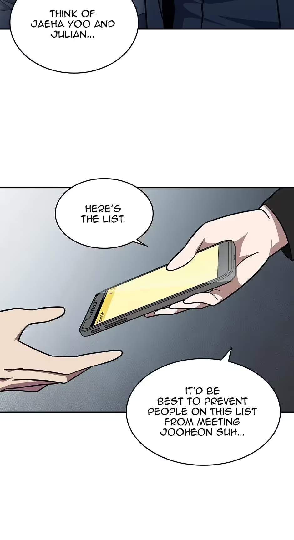 Tomb Raider King:End Line Chapter 188-eng-li - Page 29