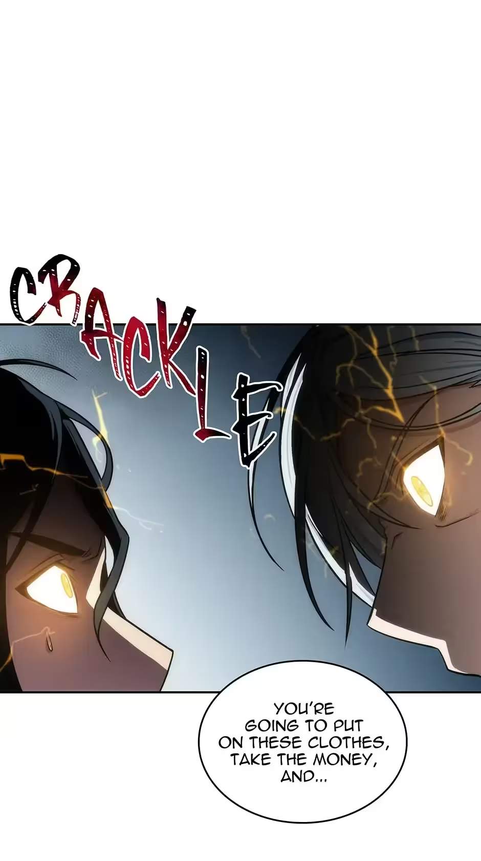 Tomb Raider King:End Line Chapter 262-eng-li - Page 67